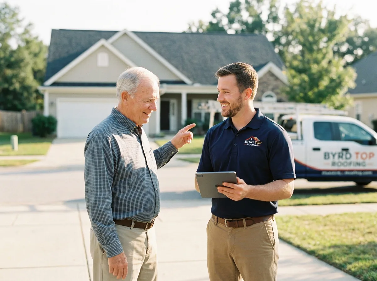 Roofing Mcfarland, WI FAQs